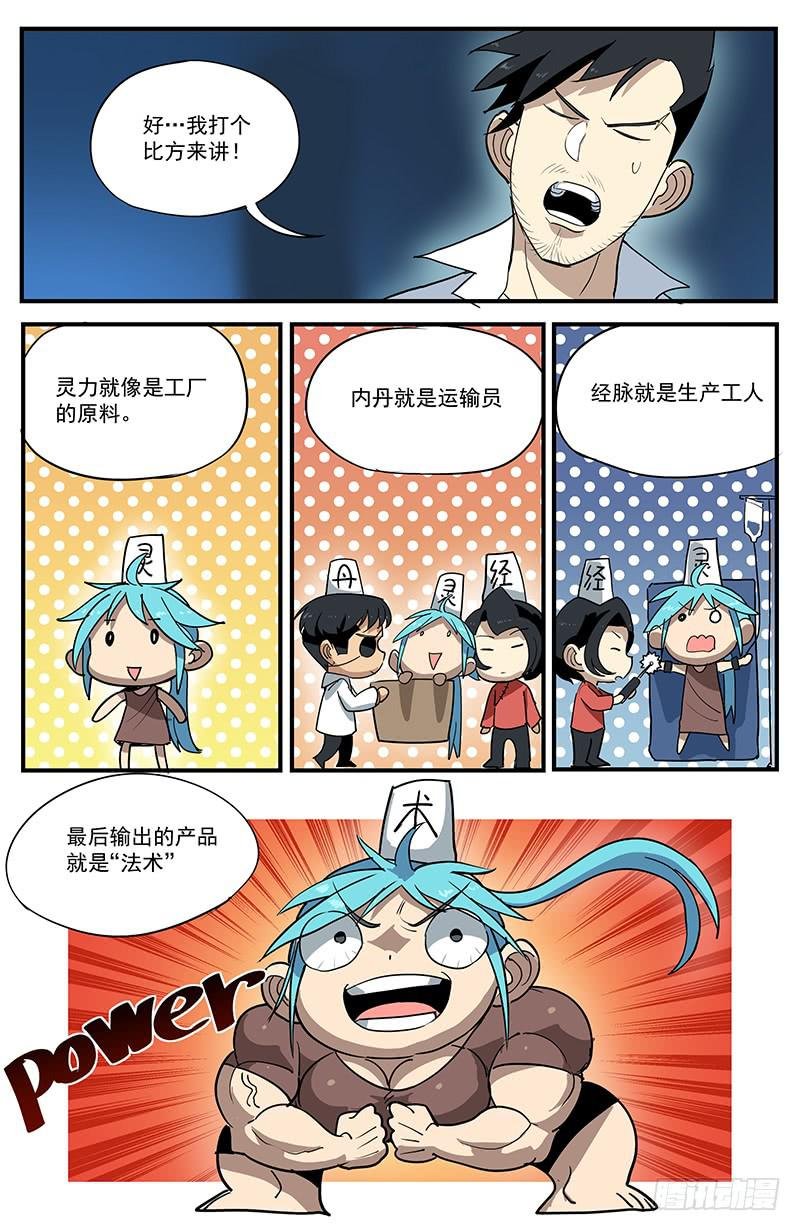 29符咒讲座