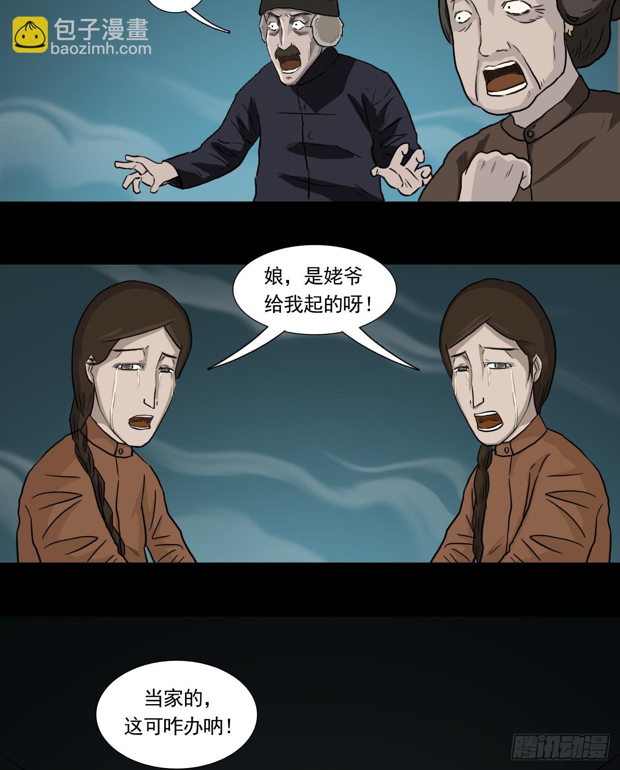 35--胡奶奶