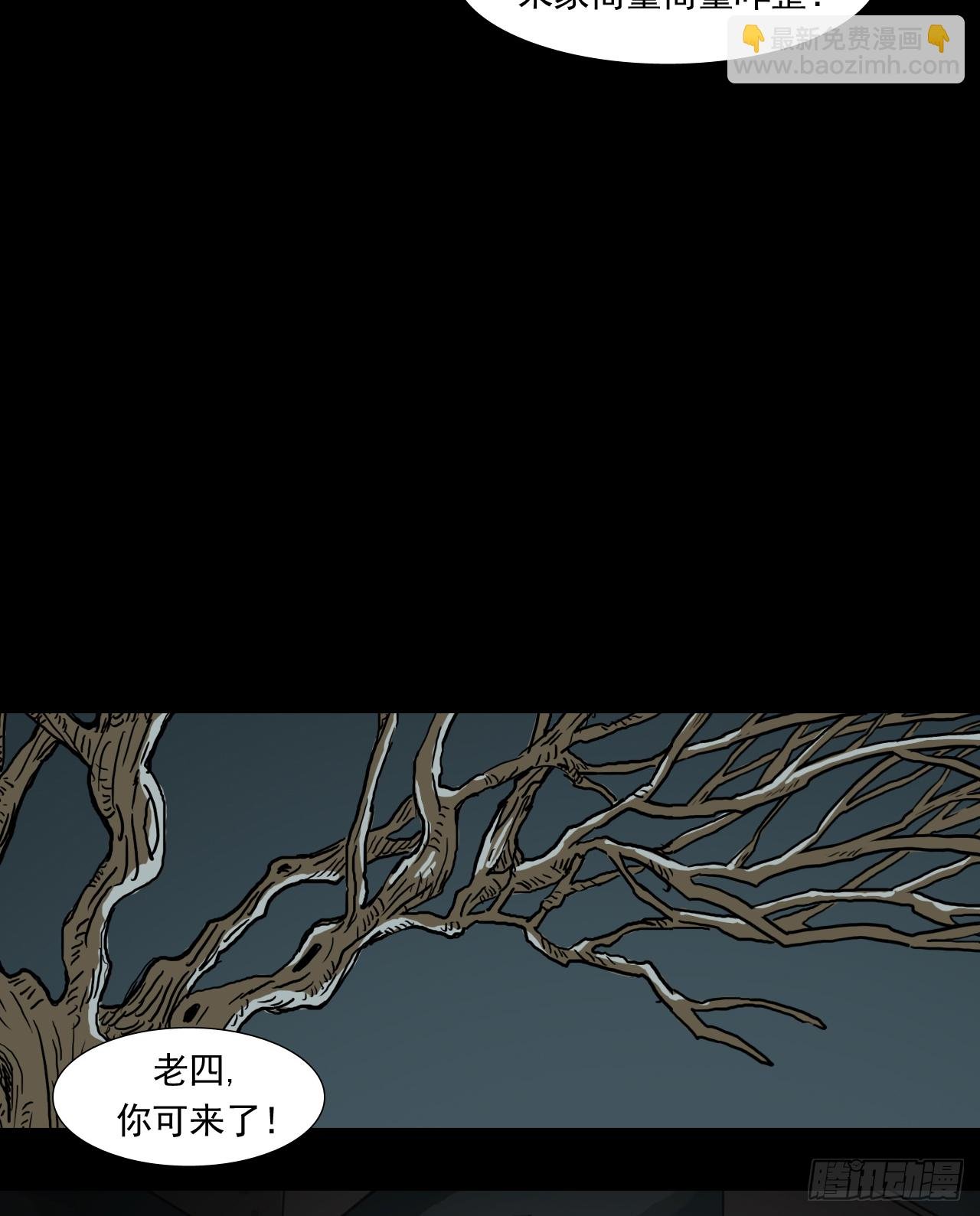 35--胡奶奶