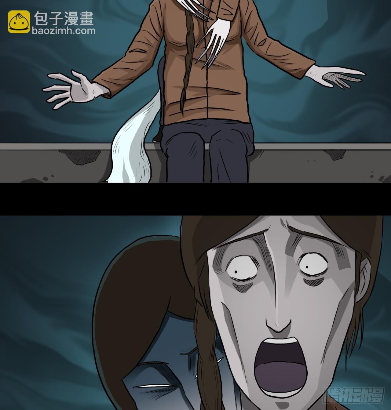 35--胡奶奶