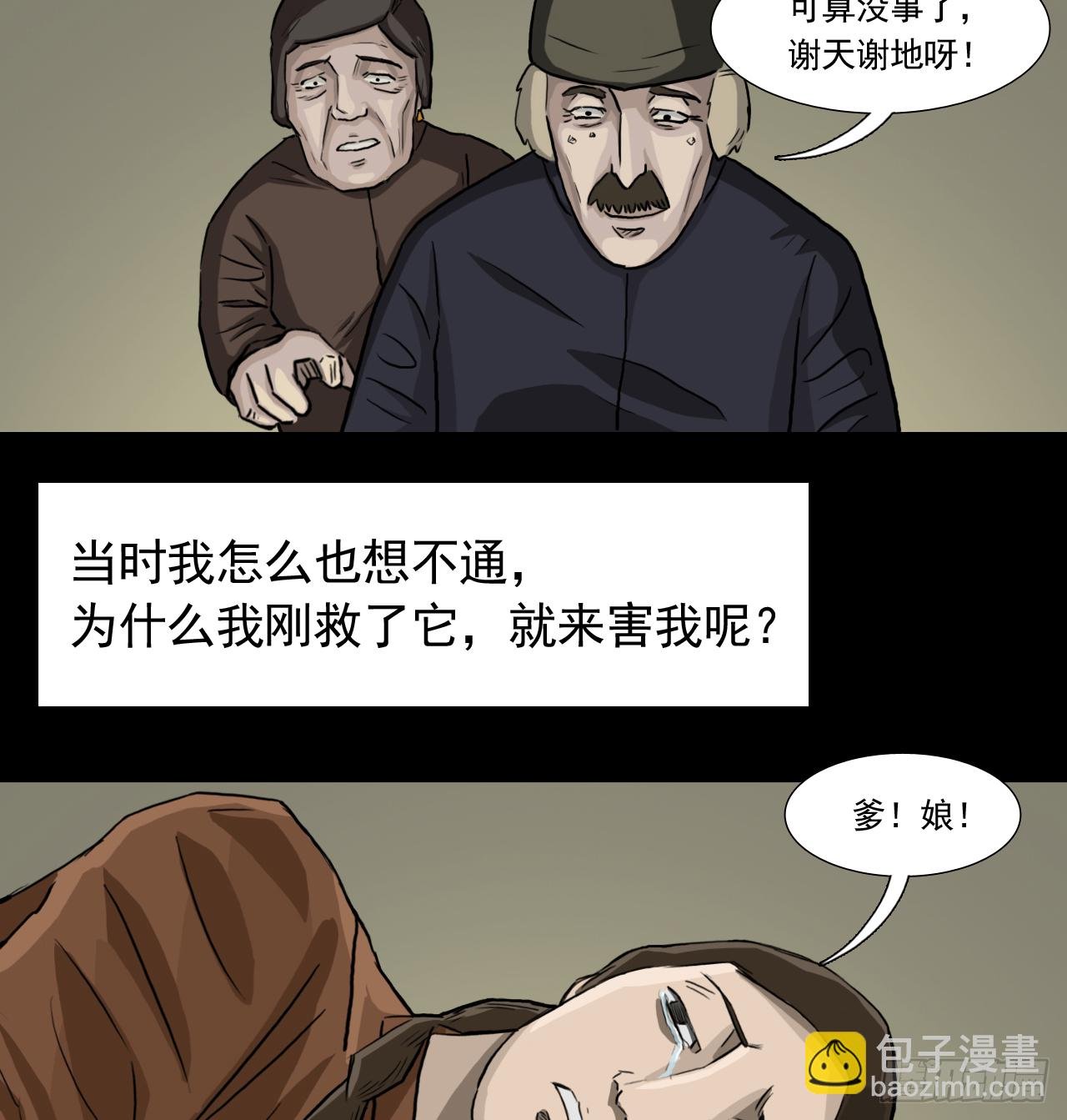 35--胡奶奶