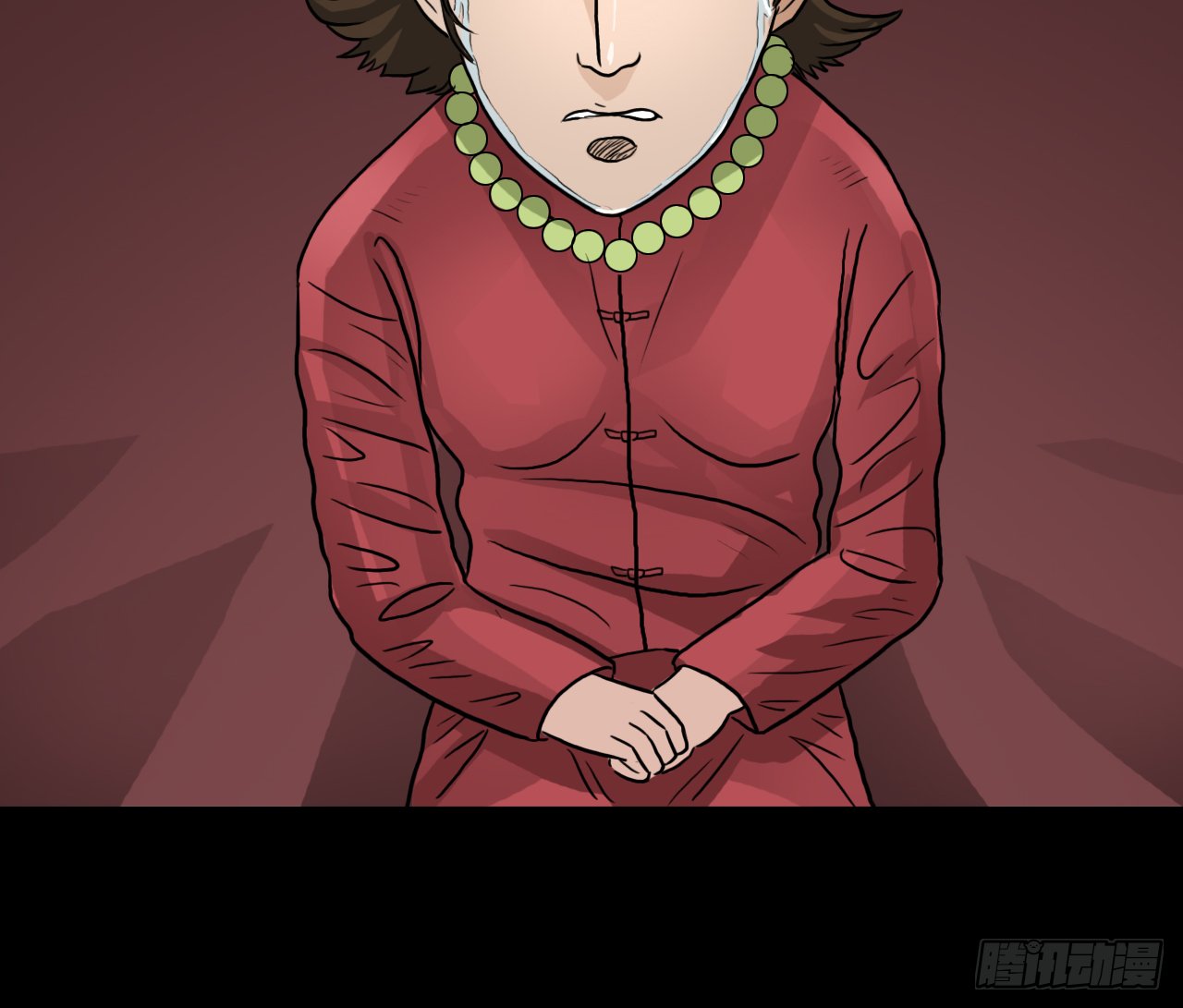 胡奶奶（下）