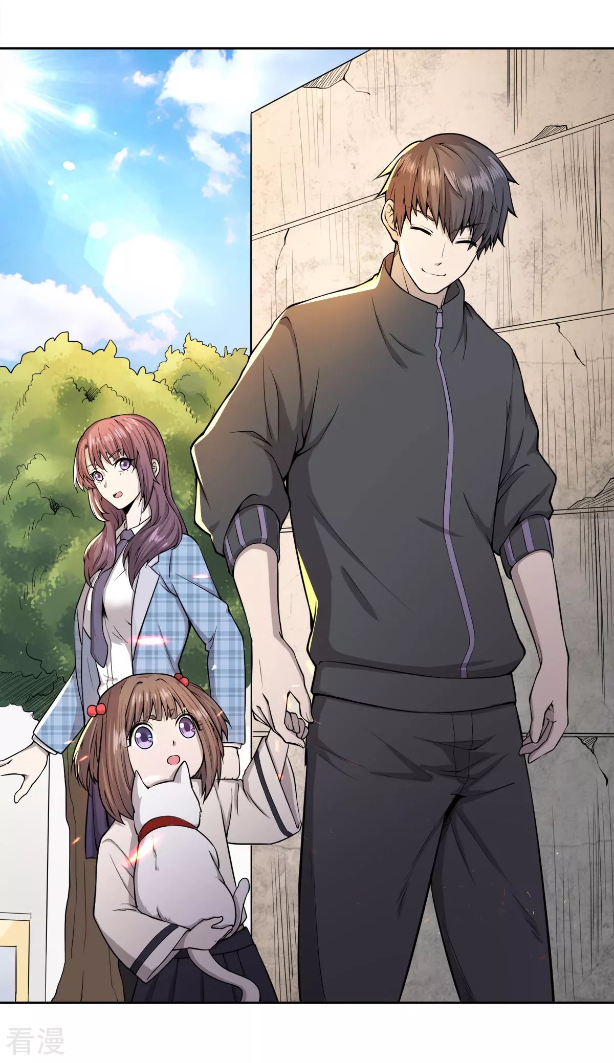 第5话 上百龙魂
