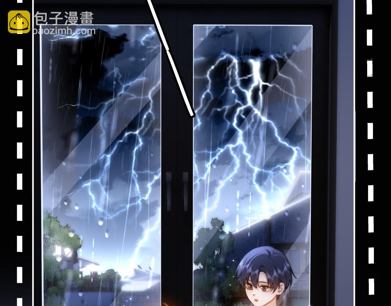 第10话 第一次的过敏