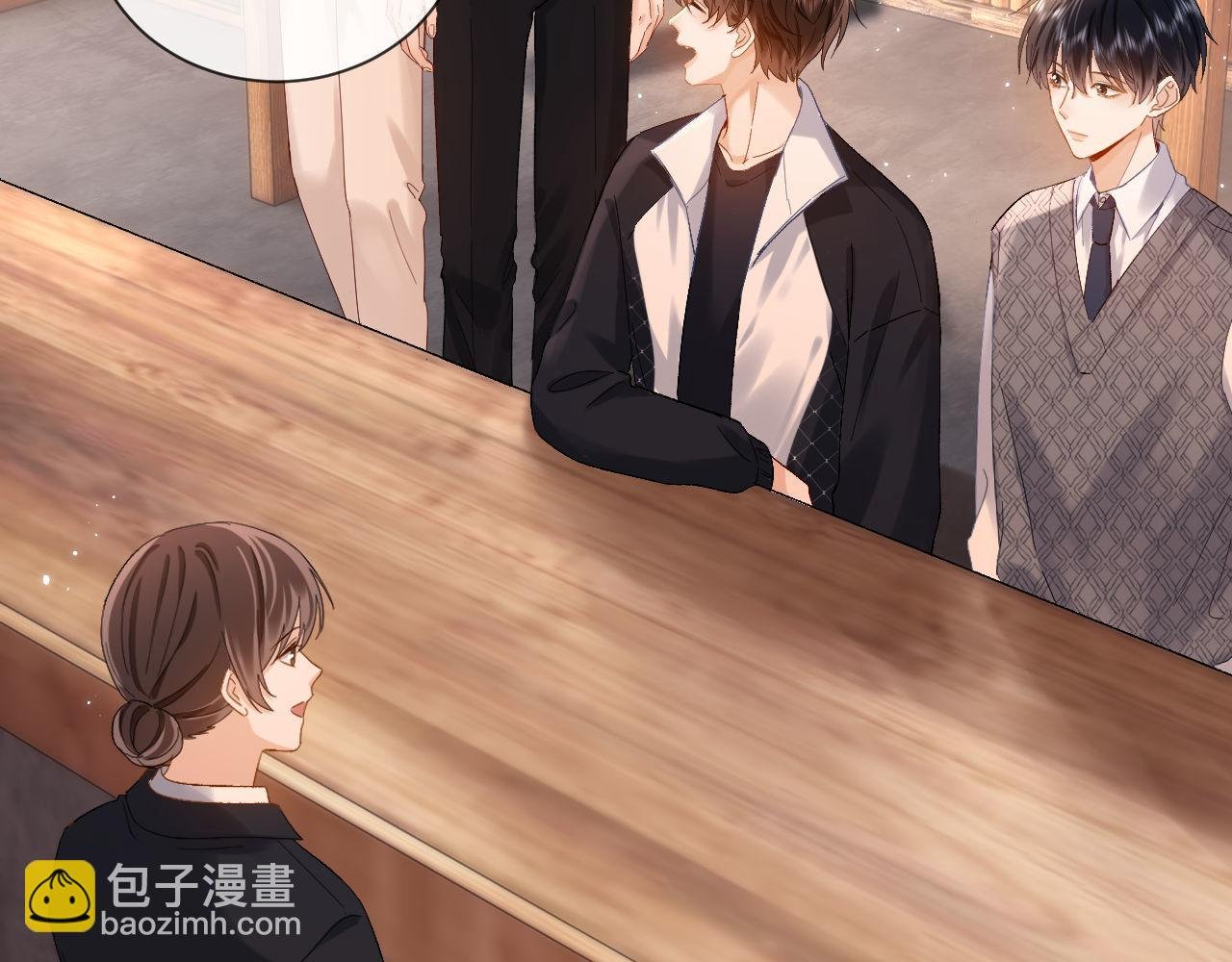 第31话 和宋煜哥哥分开