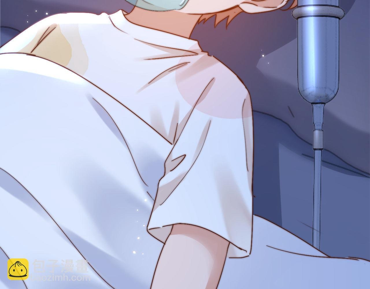第11话 是保护是疏远
