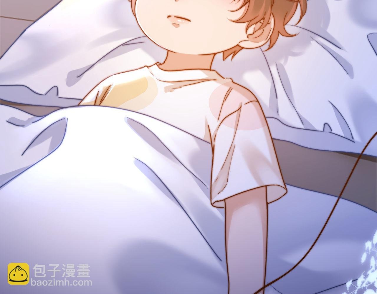 第11话 是保护是疏远
