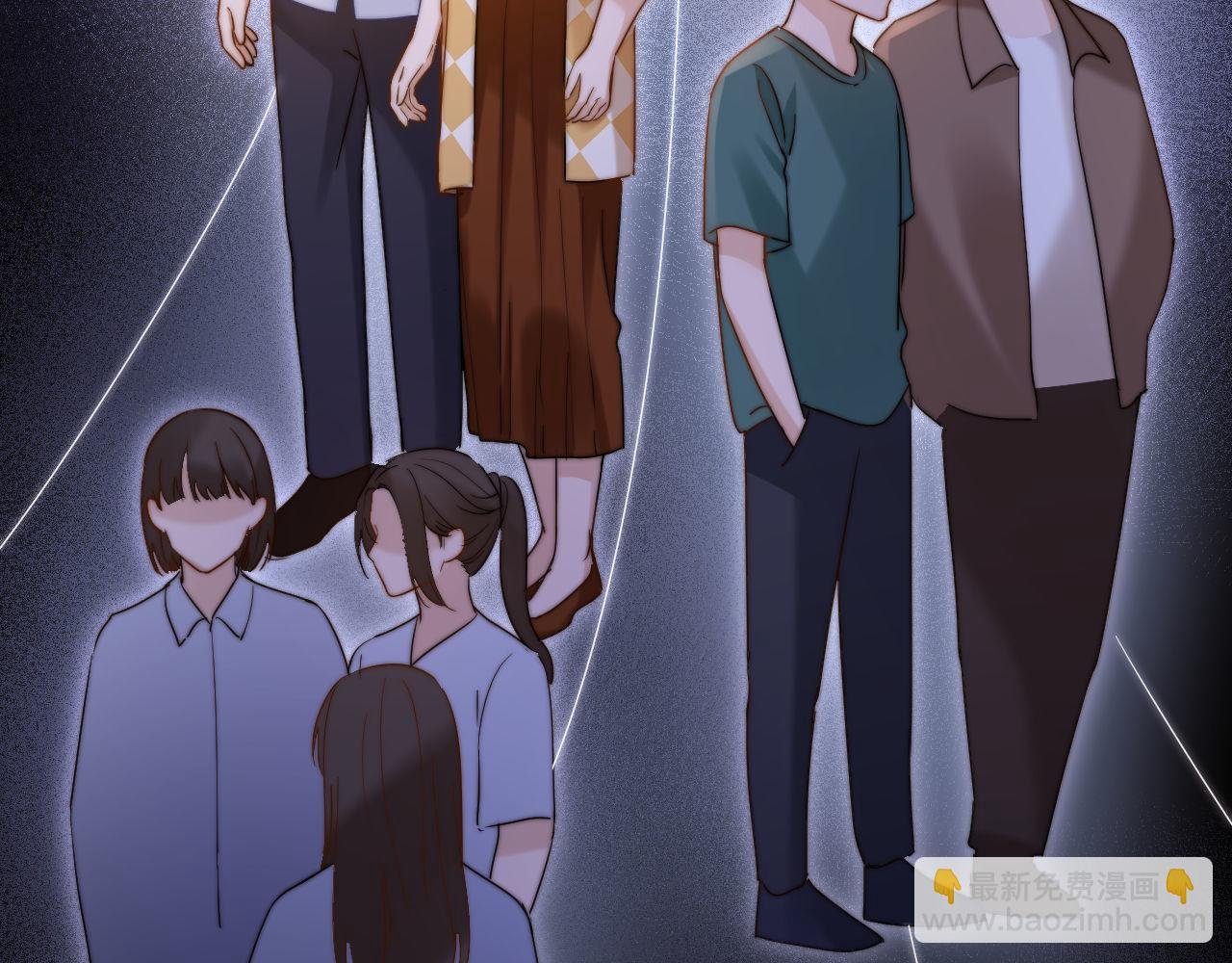 第11话 是保护是疏远