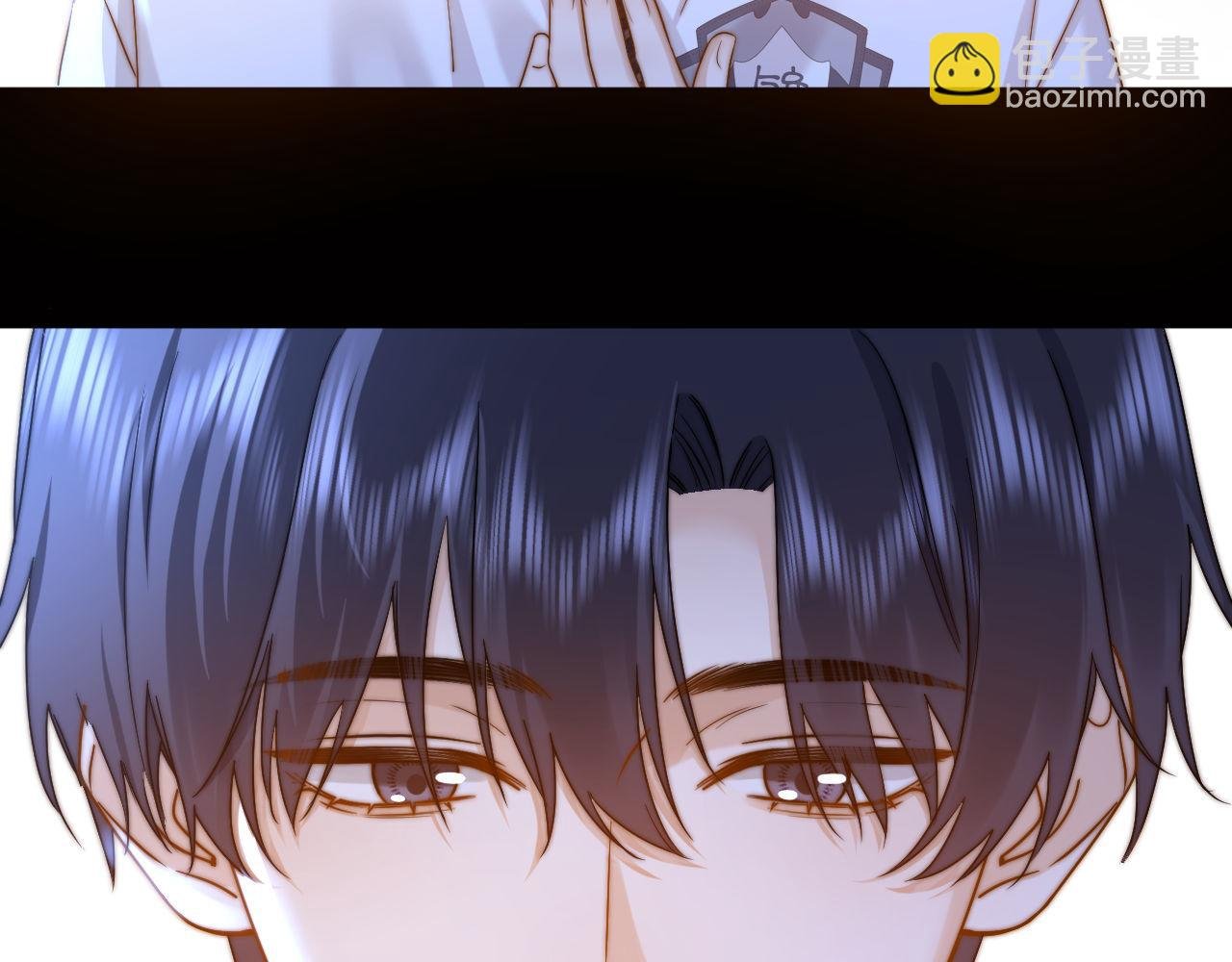 第11话 是保护是疏远
