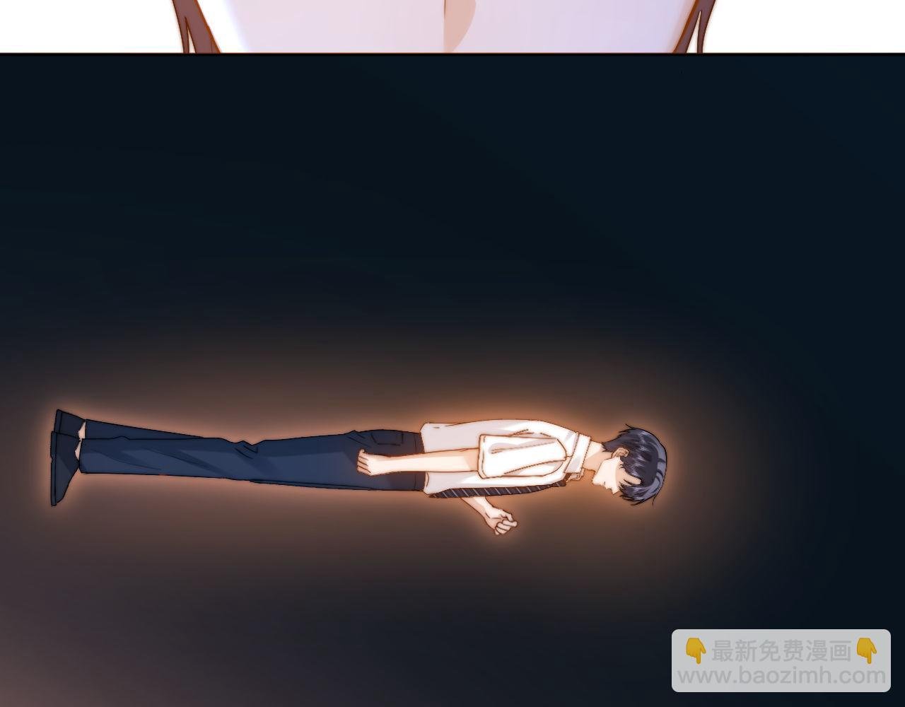 第11话 是保护是疏远