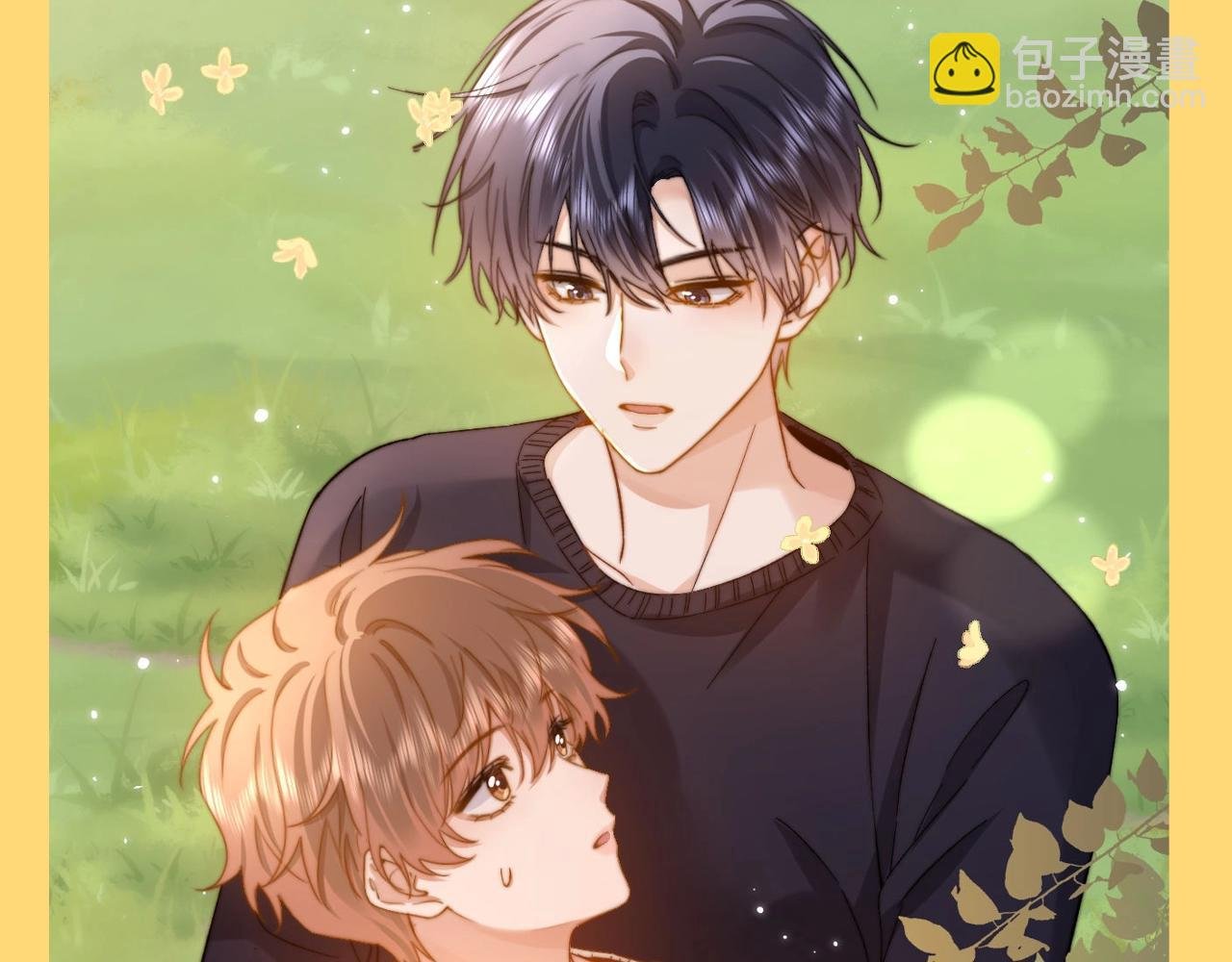第85期 特别企划：人只活在几个瞬间（宋煜篇）