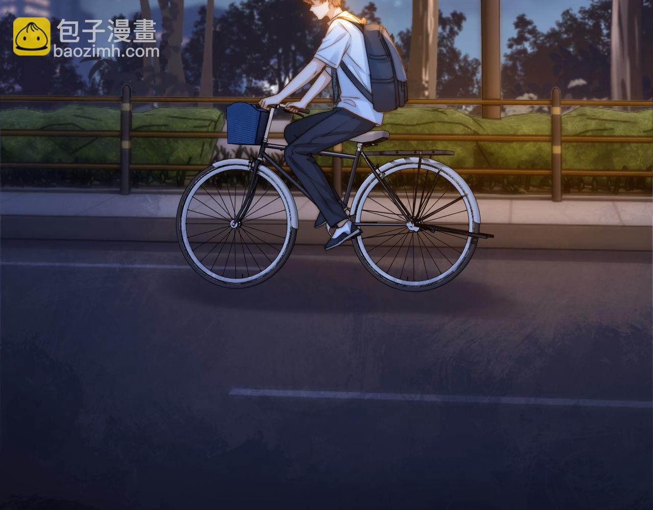 第12话 乐乐的童年黑历史