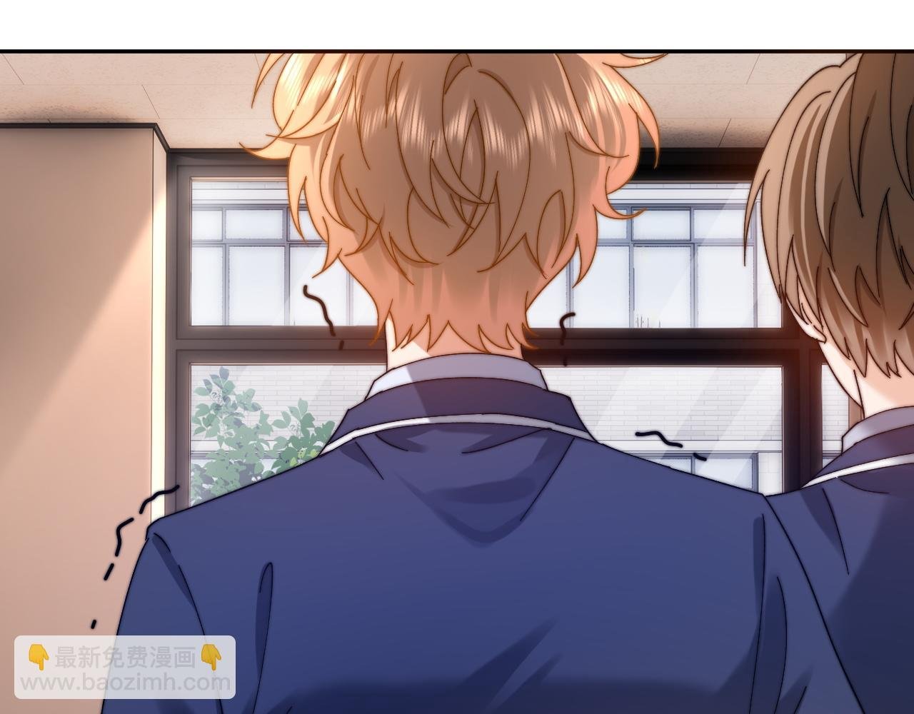 第35话 乐乐打架了？！