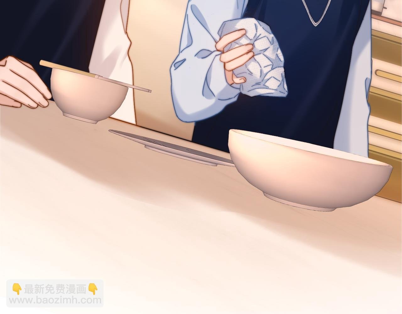第38话 体贴的哥哥