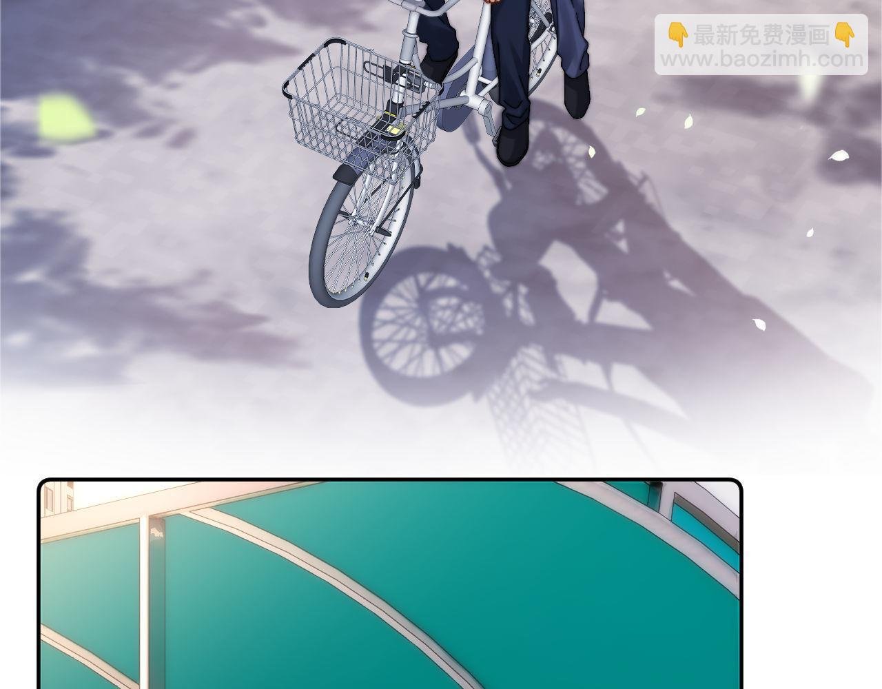第40话 哄弟弟睡觉