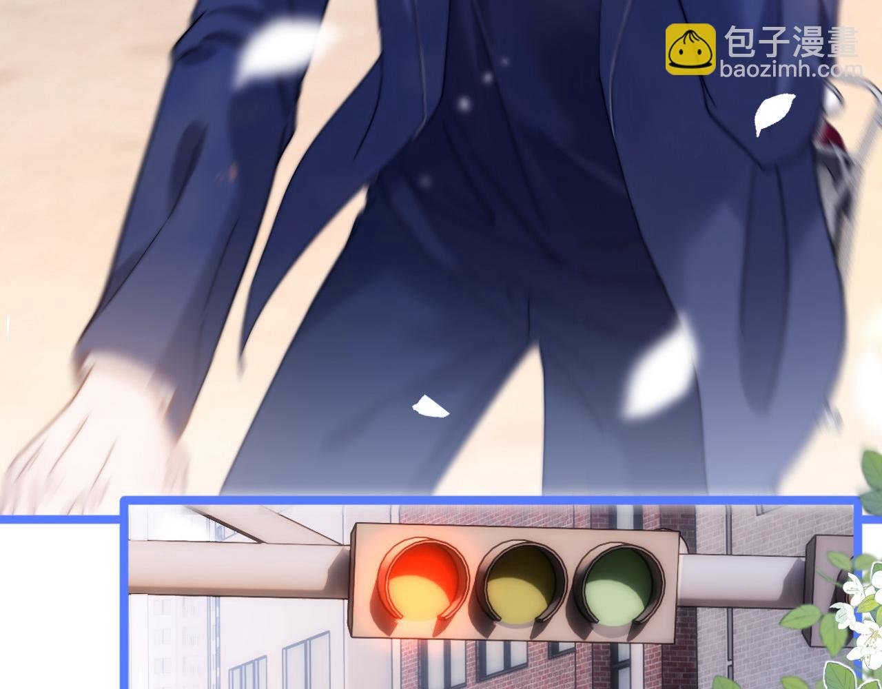 第43话 有如天降的哥哥