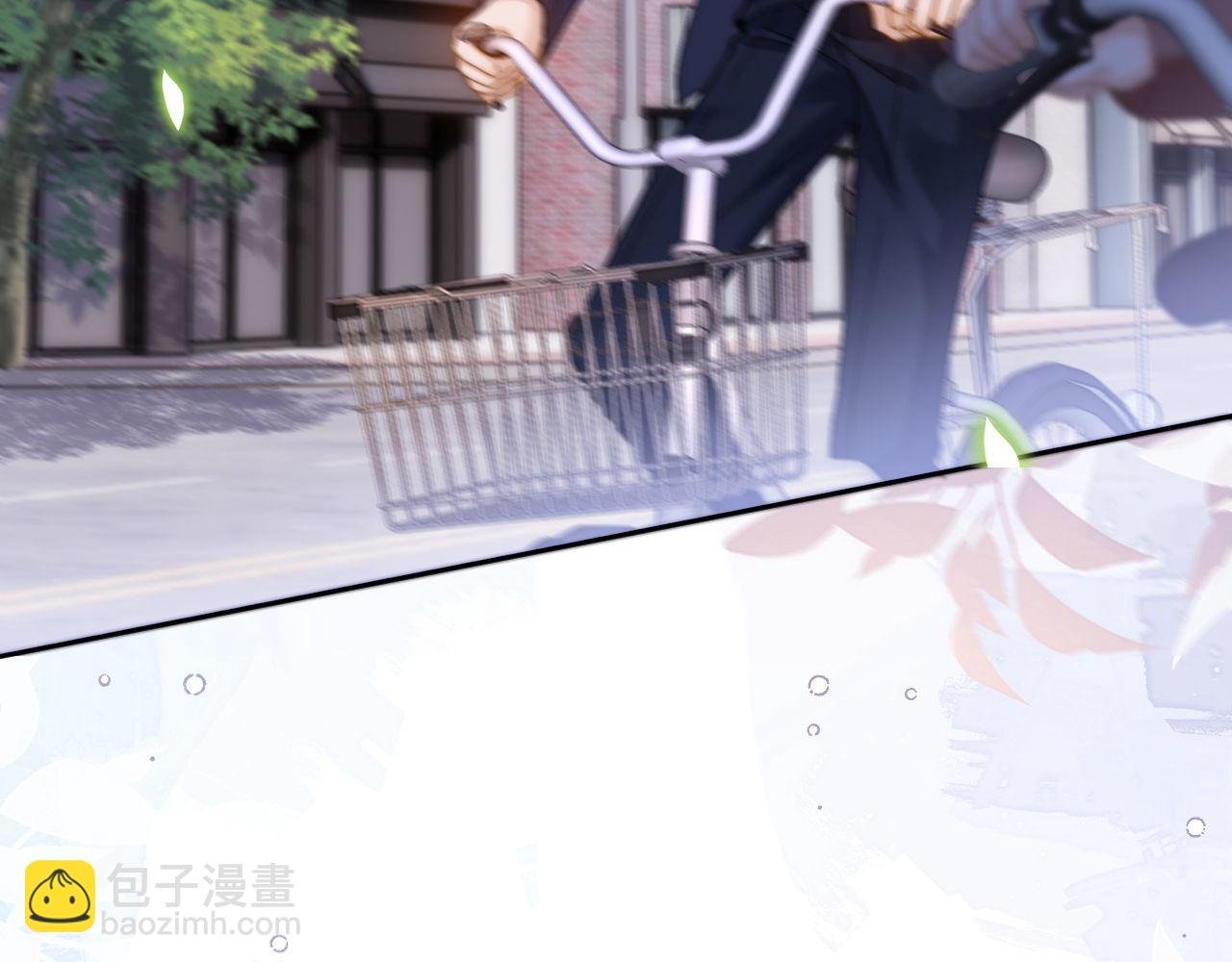 第43话 有如天降的哥哥