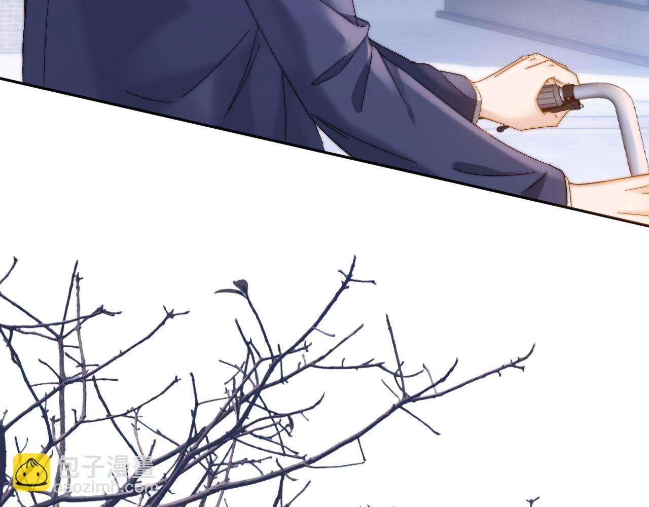 第43话 有如天降的哥哥