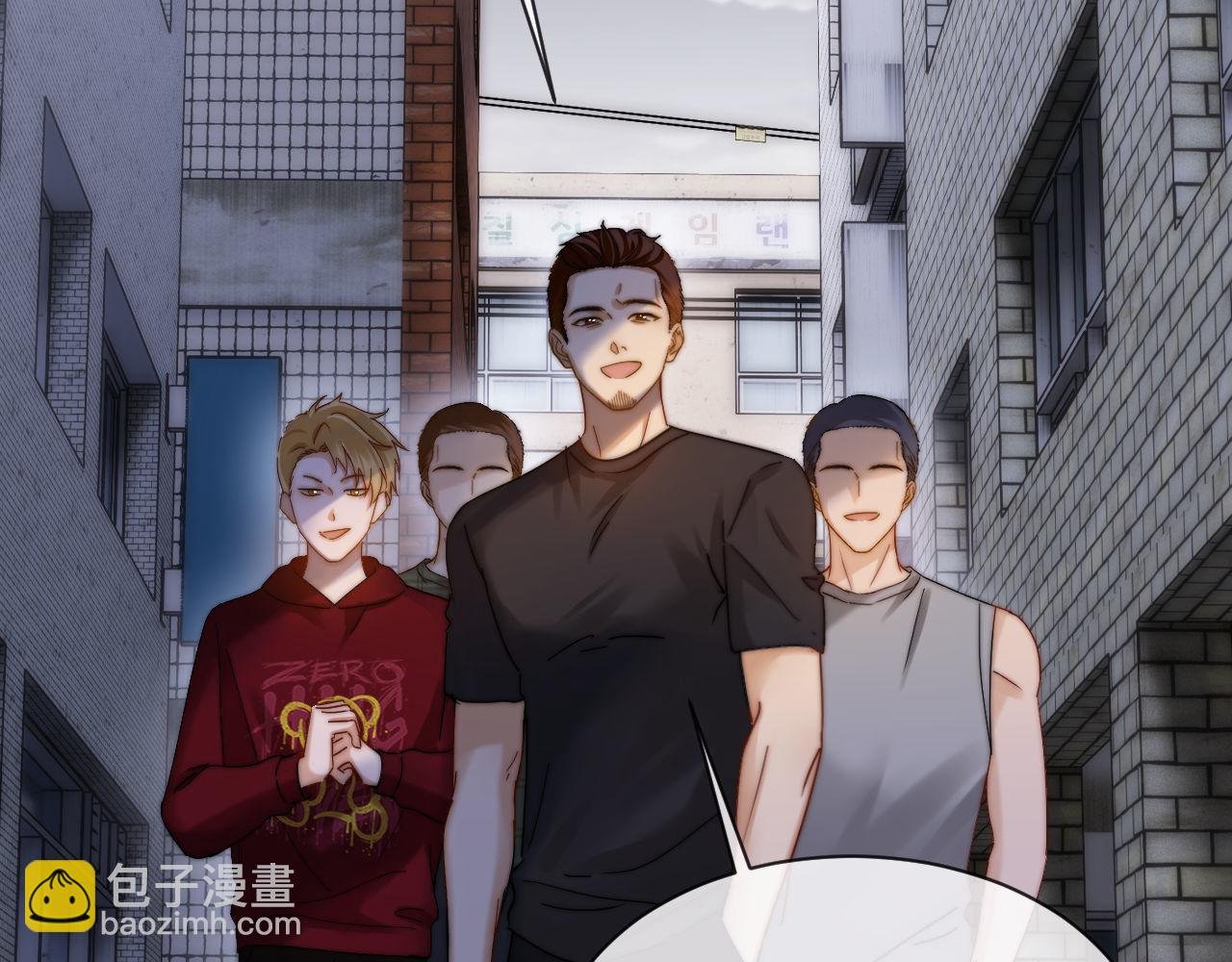 第44话 英雄哥哥