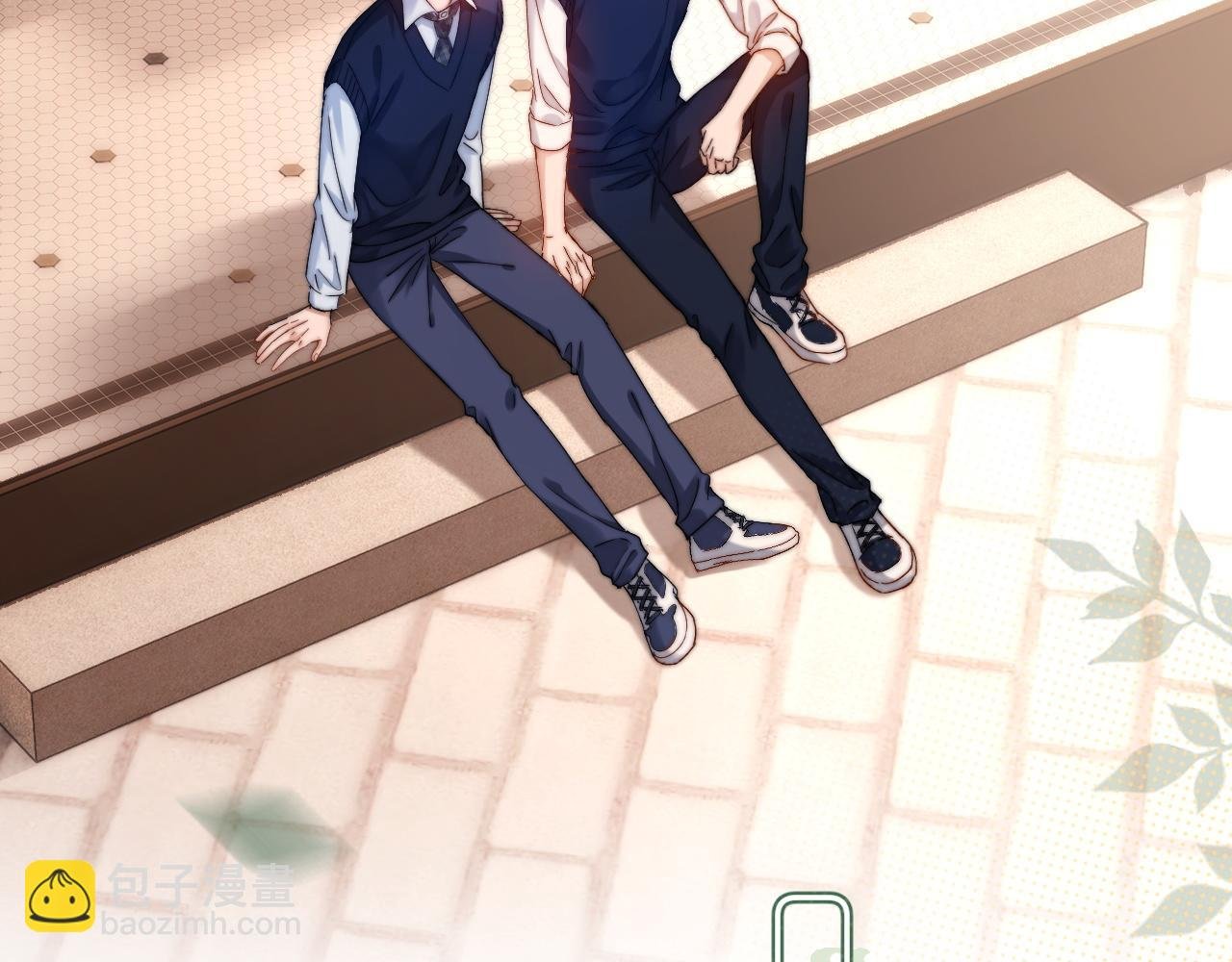 第47话 坏孩子会带坏好孩子