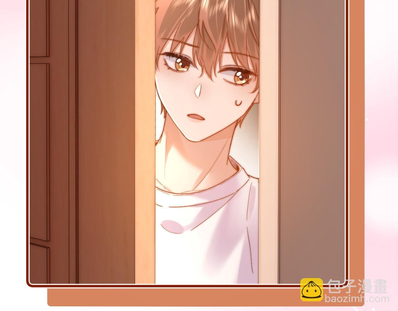 第48话 你在里面搞什么鬼？