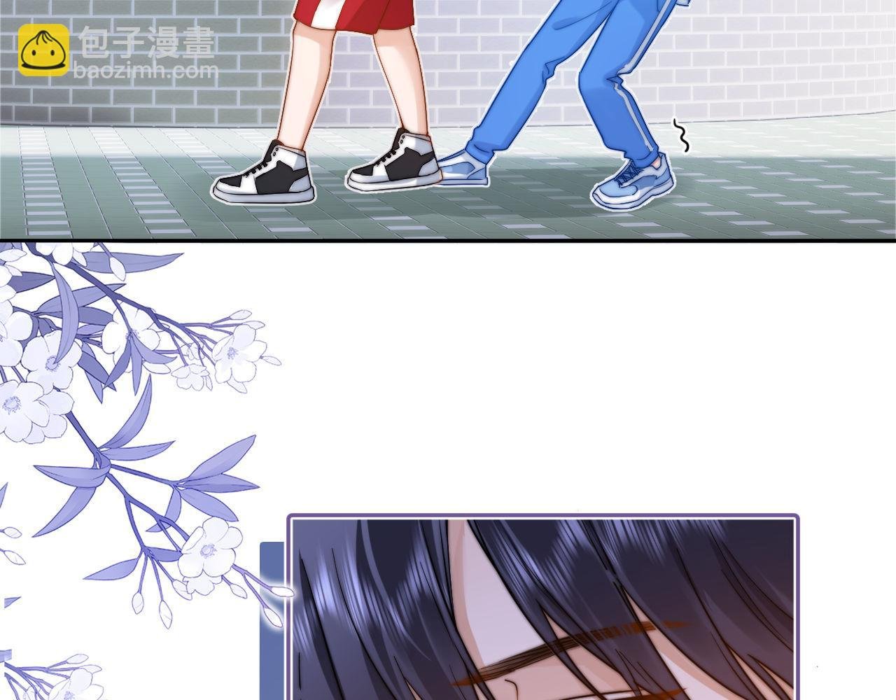 第14话 我的童年就是你的