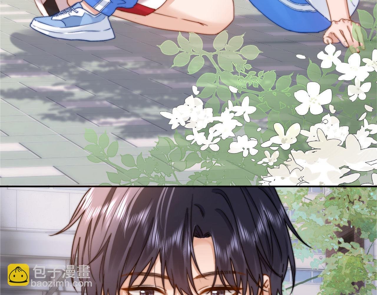 第14话 我的童年就是你的