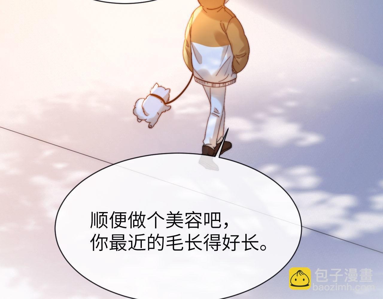 第49话 棉花糖走丢了？！