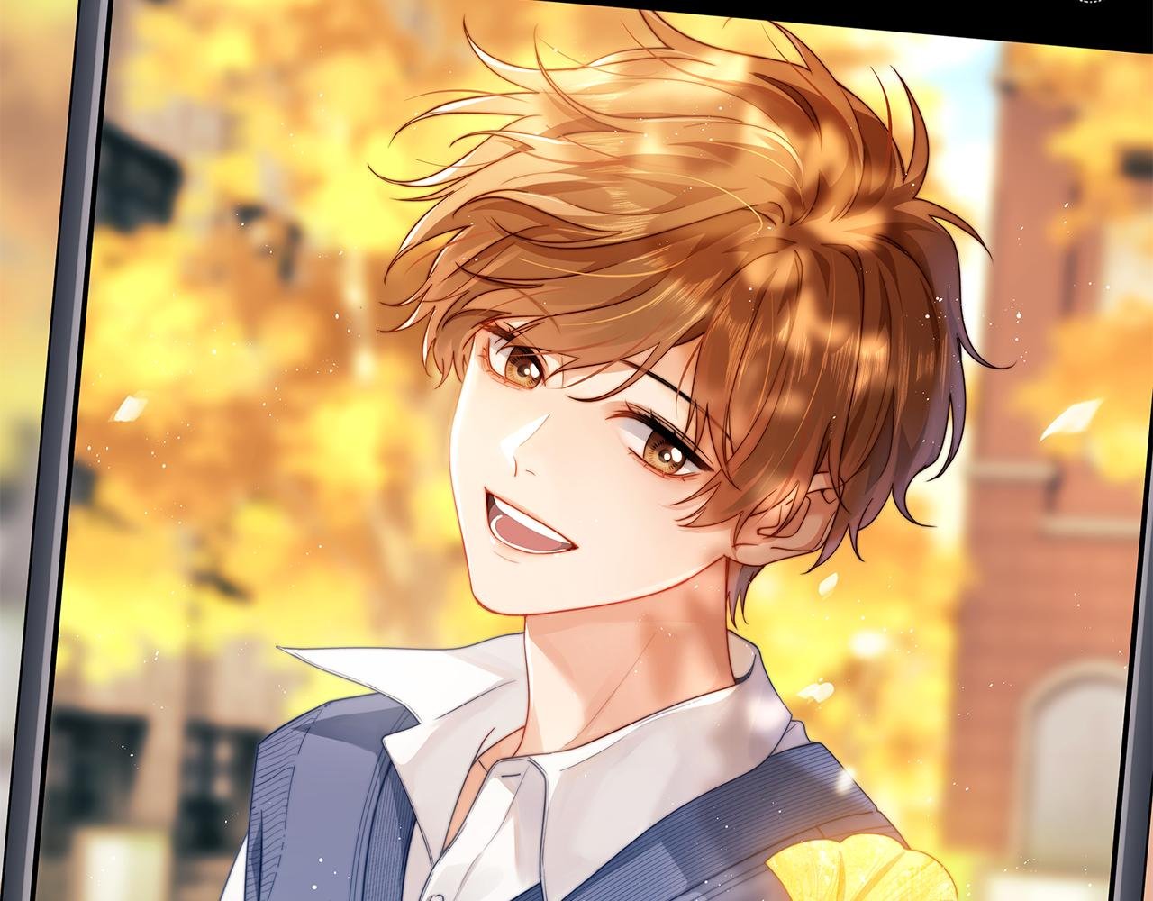 第54话 哥哥的尖锐