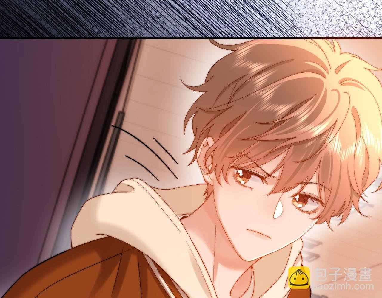 第54话 哥哥的尖锐