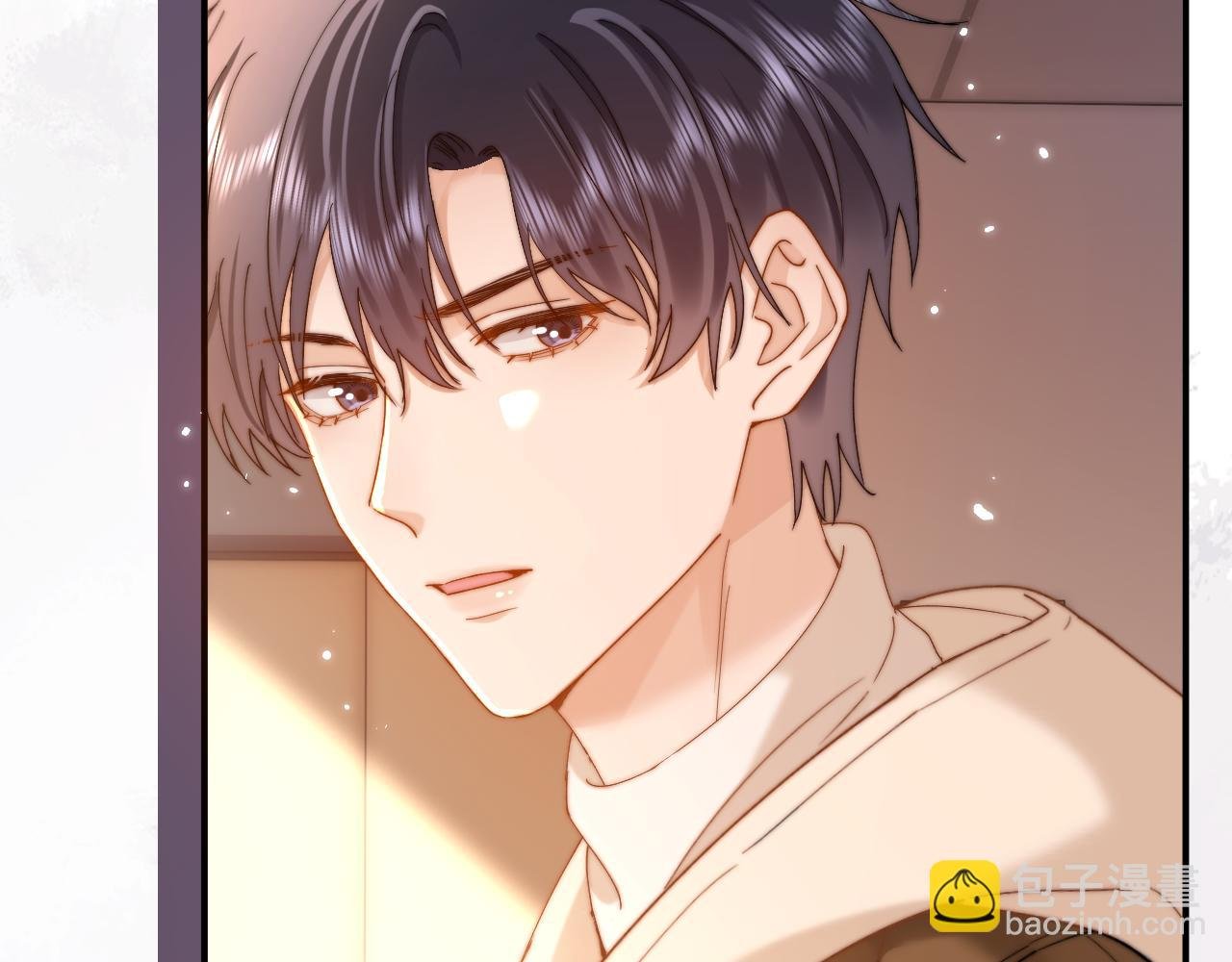 第54话 哥哥的尖锐