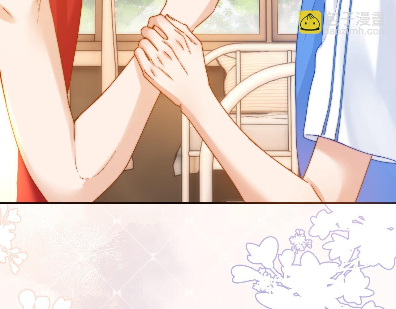 第15话 哥哥为什么不要我的礼物