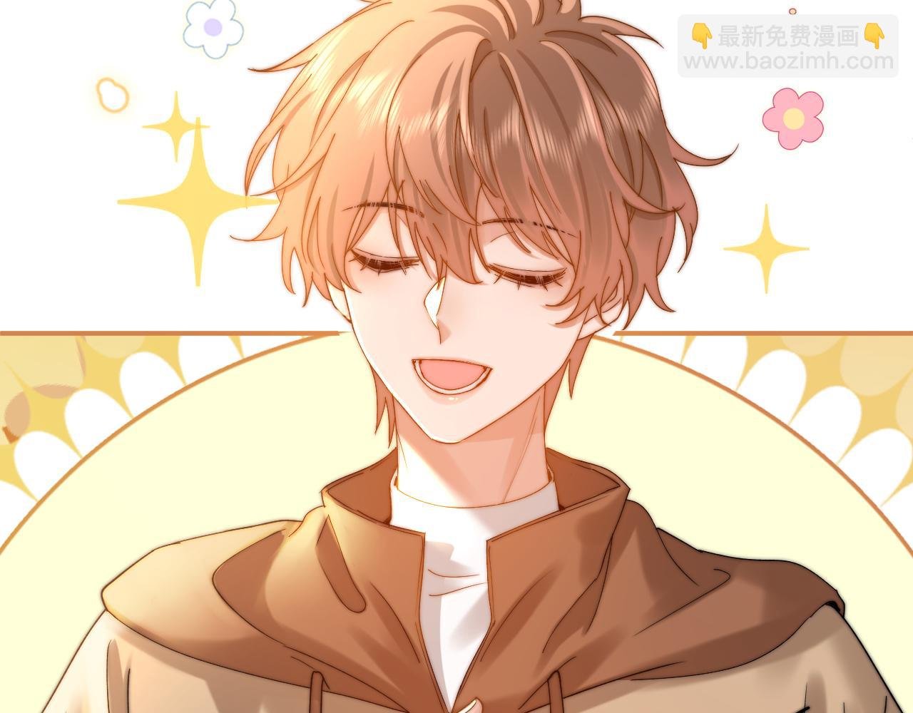 第61话 无法直白展示情感