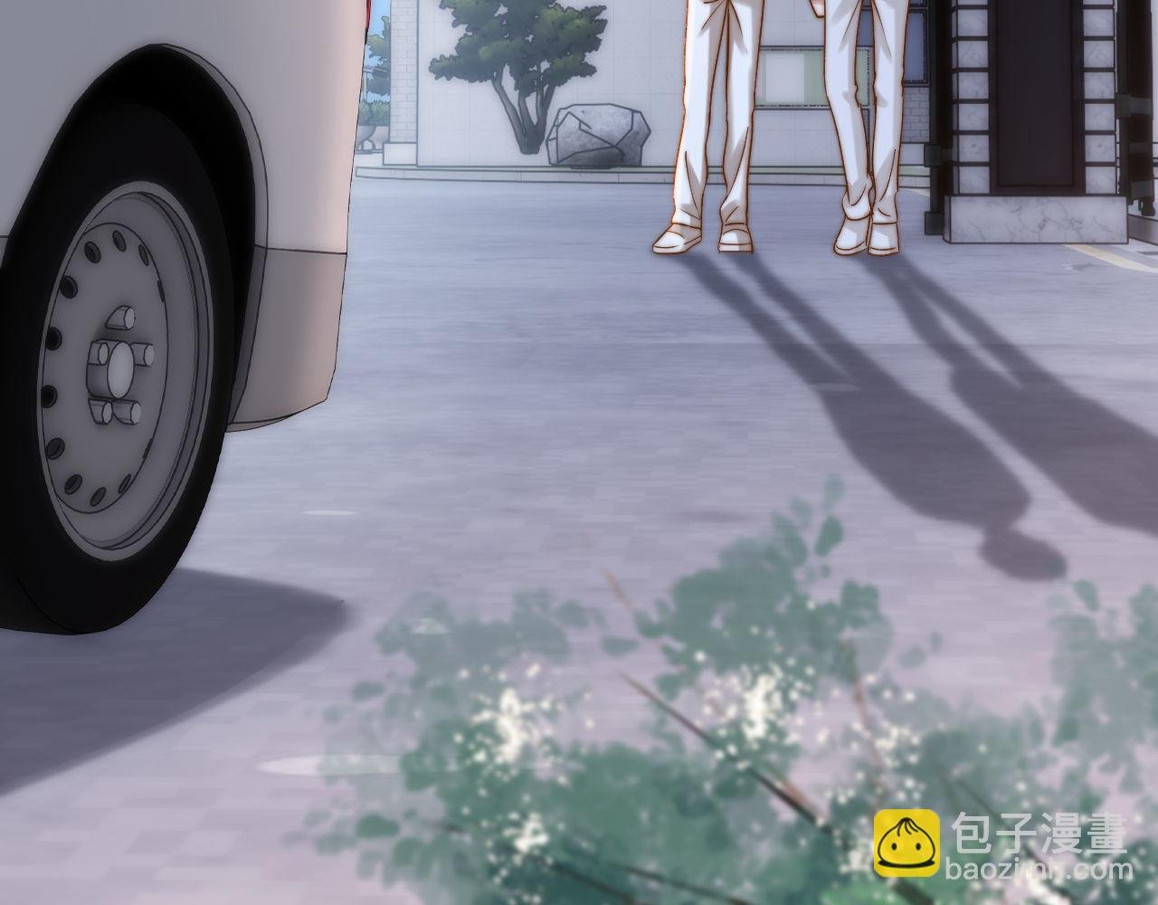 第61话 无法直白展示情感