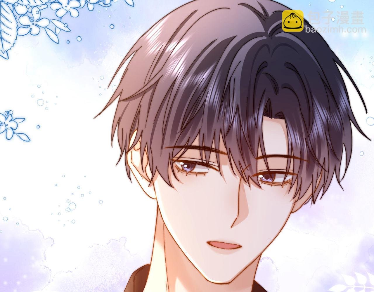 第61话 无法直白展示情感