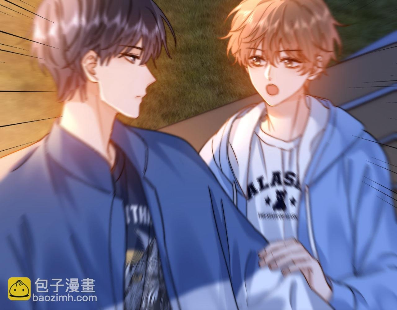 第60话 没说不可以就是可以