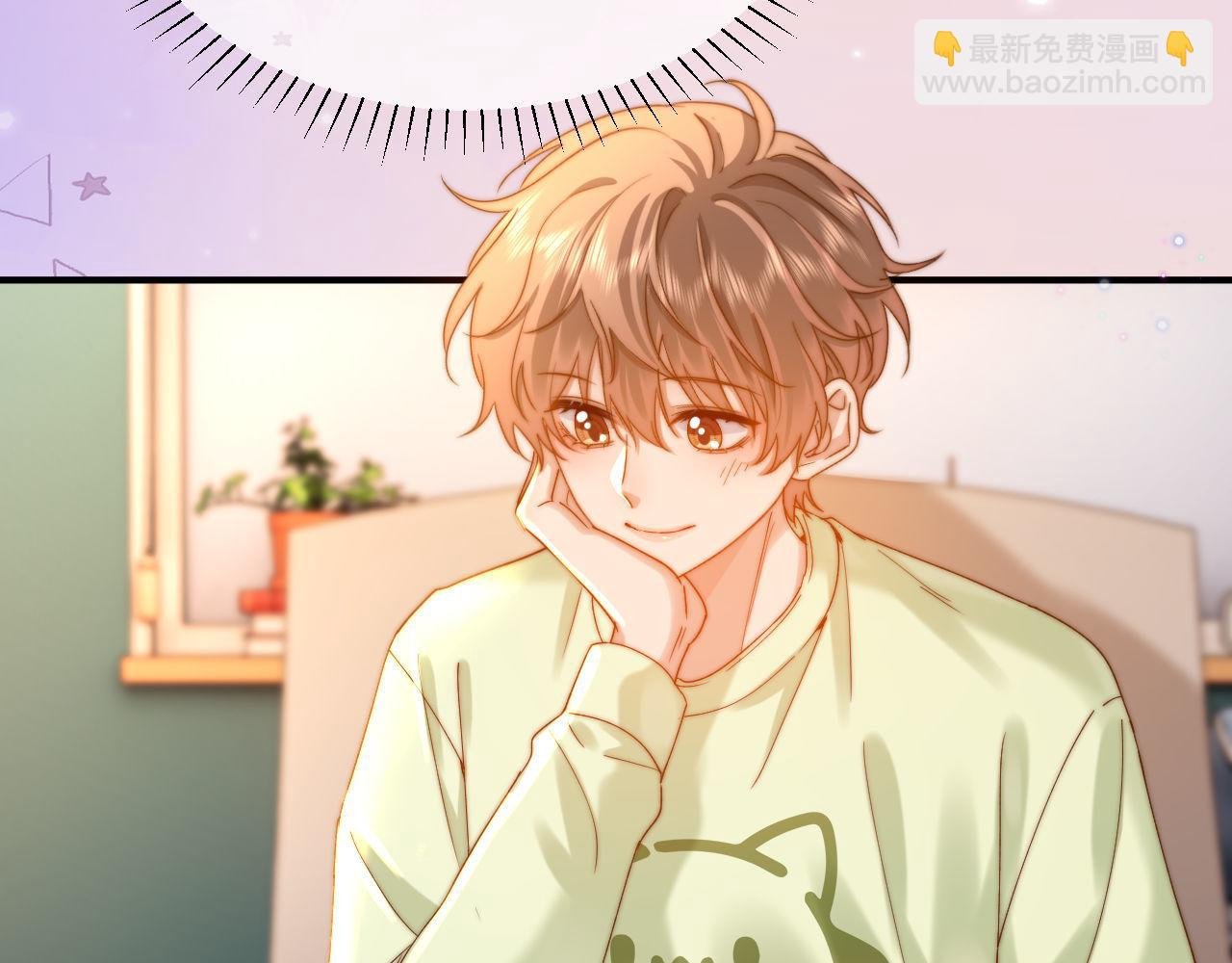 第60话 没说不可以就是可以