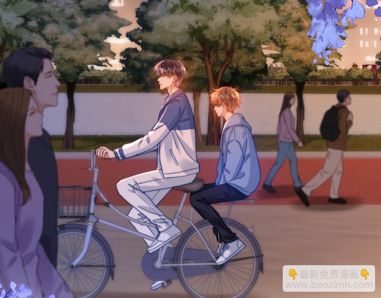 第59话 你要不要尝尝