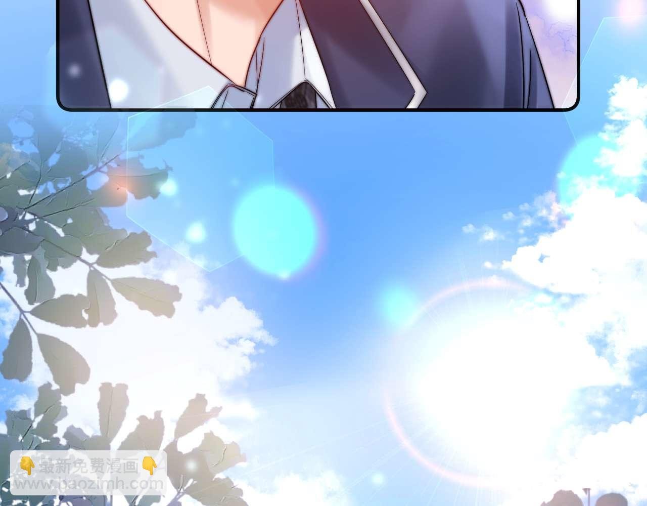 第68话 无法解释的情绪