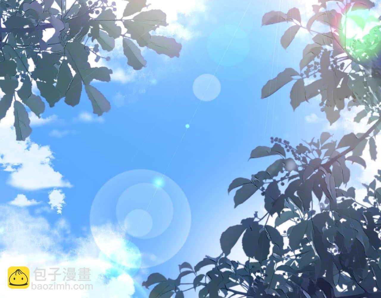 第68话 无法解释的情绪