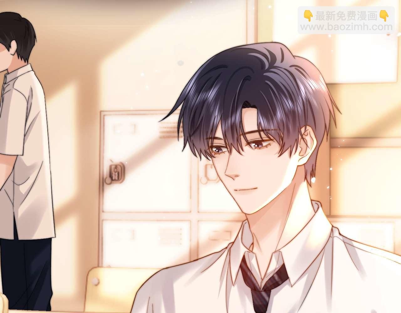 第72话 要留给弟弟