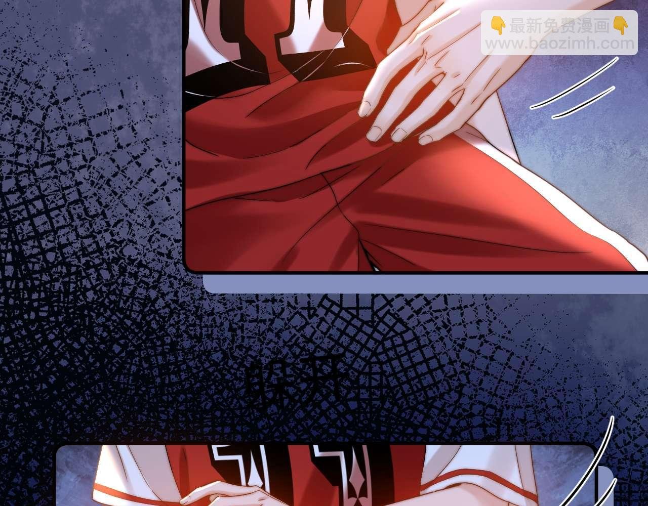 第74话 你干什么了？