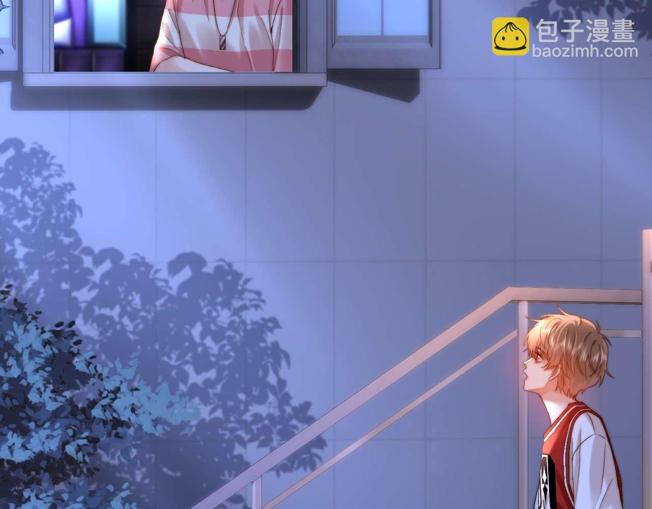 第74话 你干什么了？