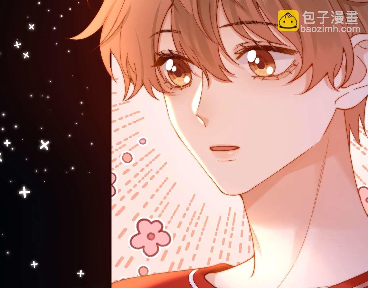 第74话 你干什么了？
