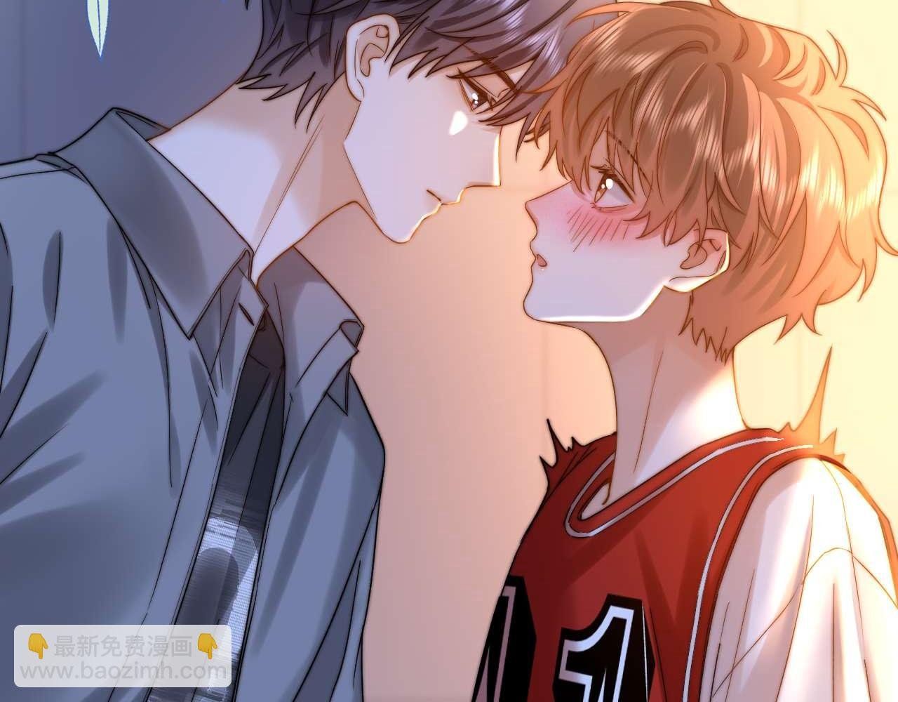 第74话 你干什么了？