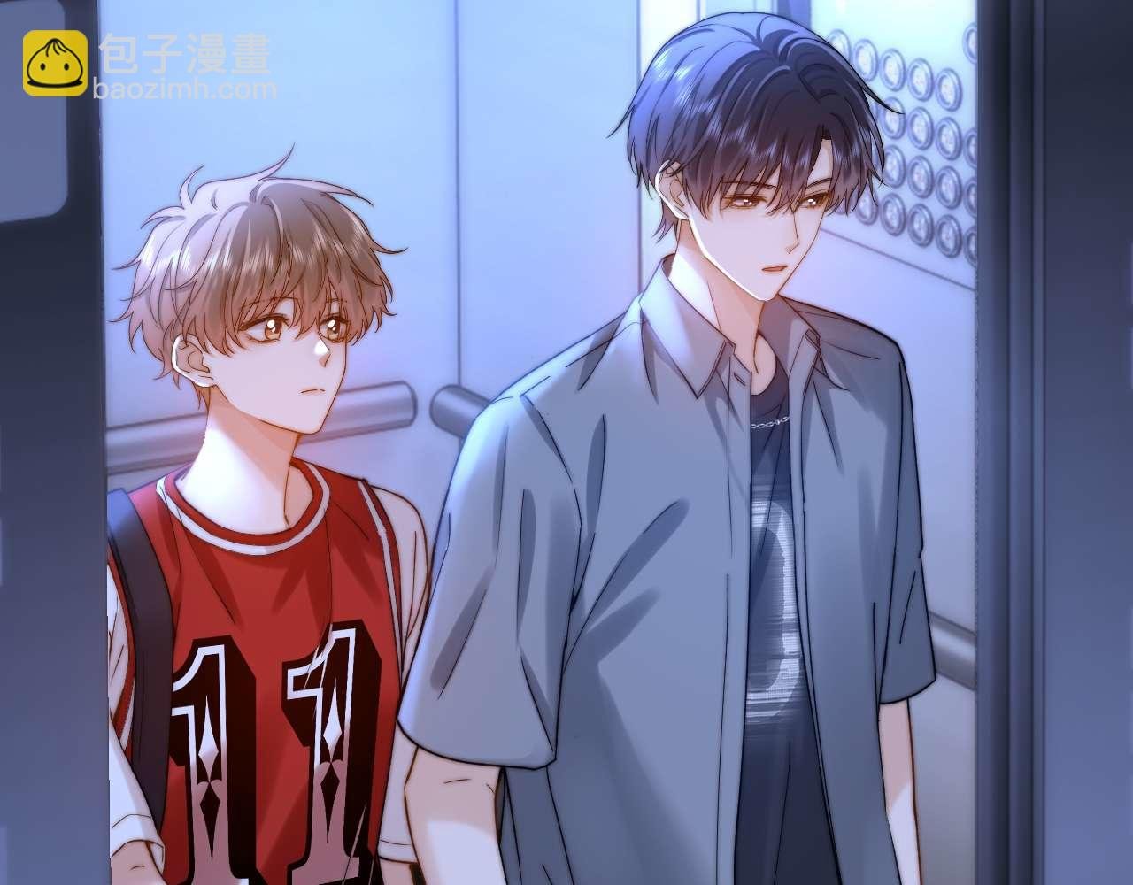 第76话 与众不同
