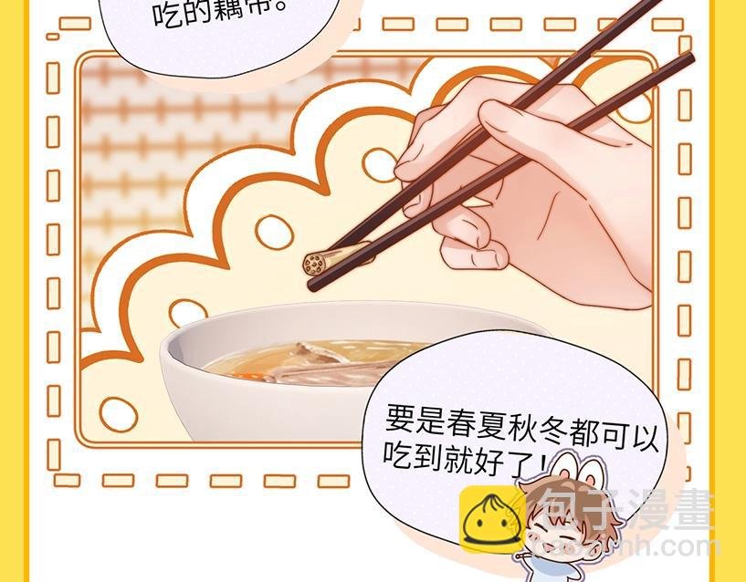 第4期 特别企划：美食大赏，你馋了吗？