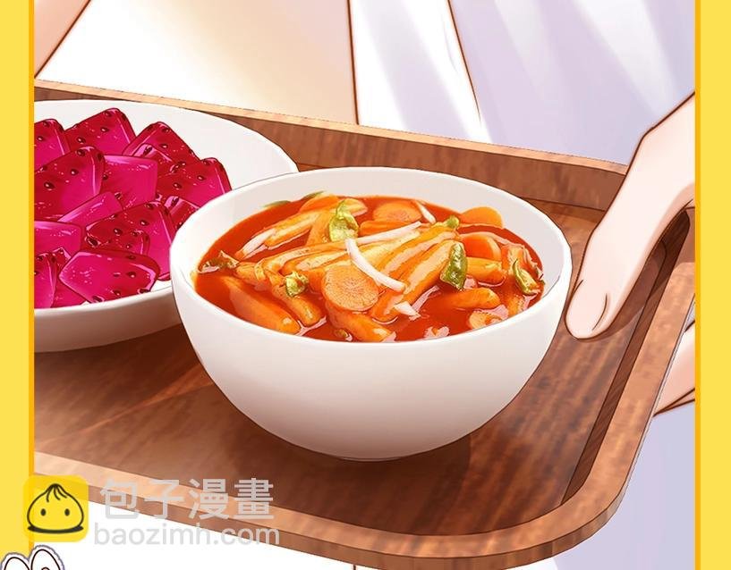 第4期 特别企划：美食大赏，你馋了吗？