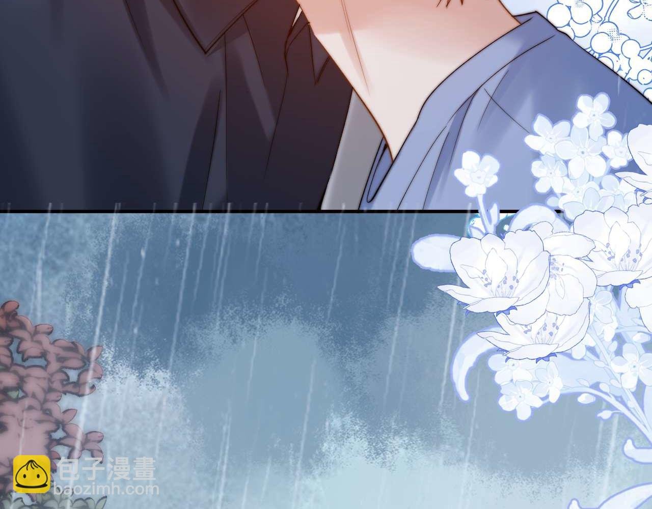 第83话 不想跟人共伞