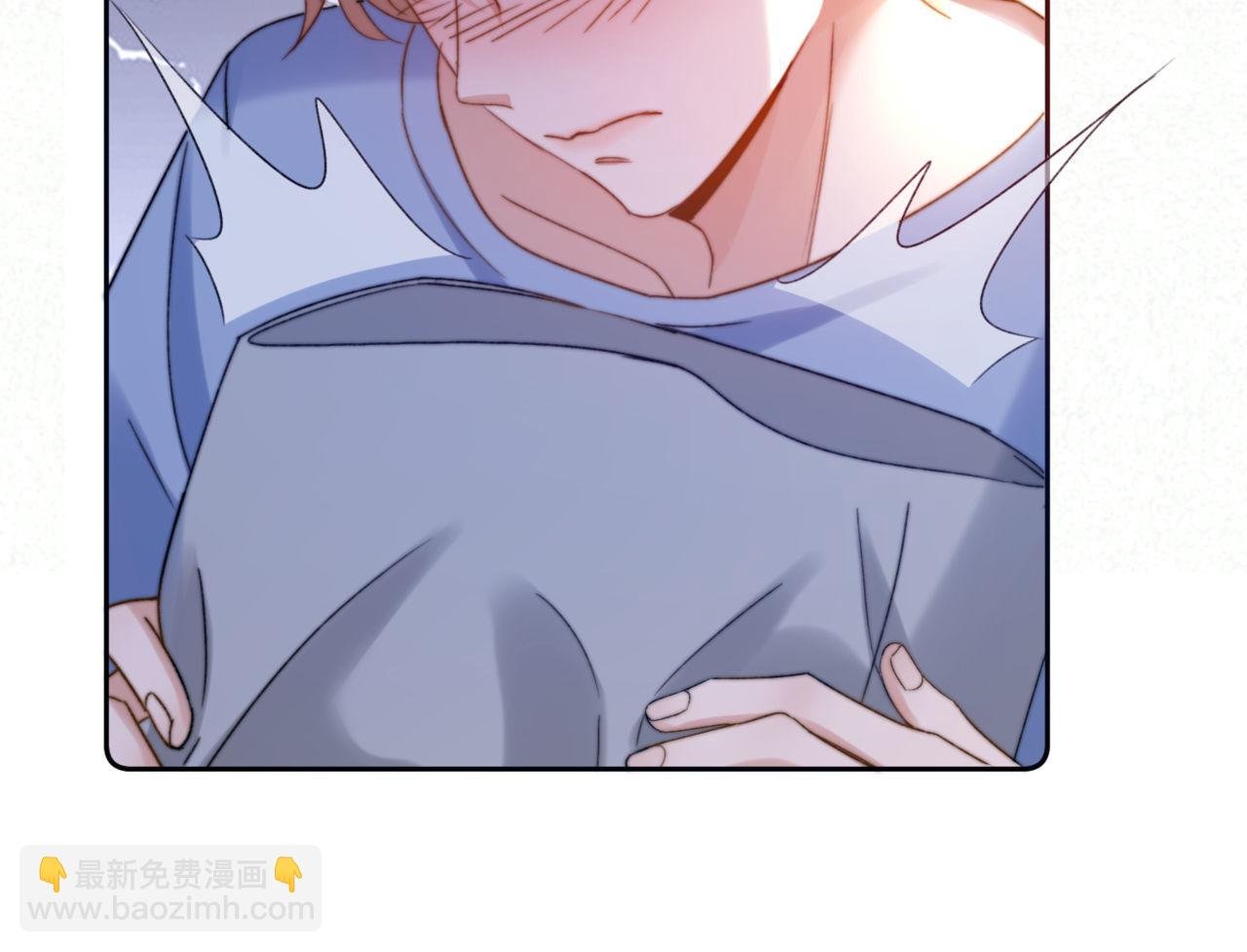 第86话 哥哥吃醋